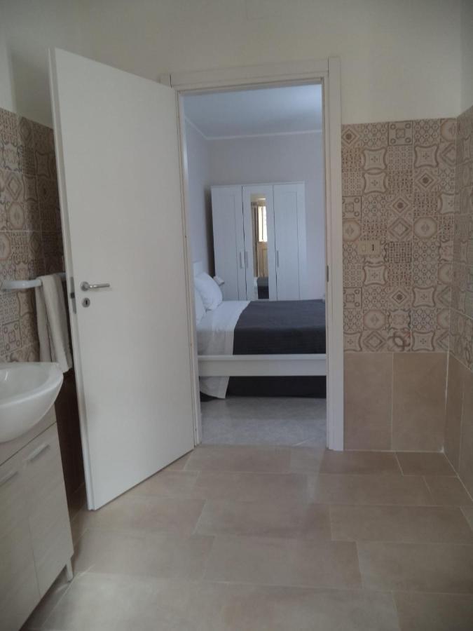 Bed & Breakfast Locami Holiday &Rooms Street Mendola 78 *