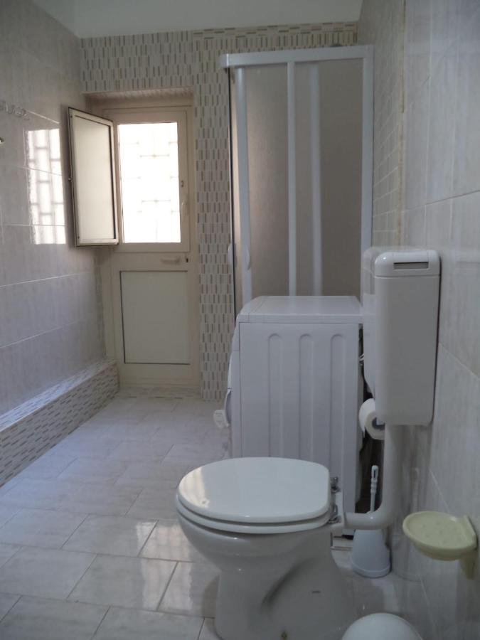 Locami Holiday &Rooms Street Mendola 78 Bed & Breakfast