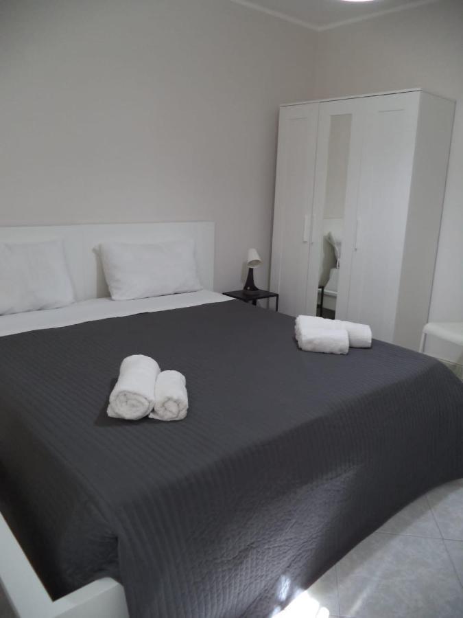 Locami Holiday &Rooms Street Mendola 78 * Palermo